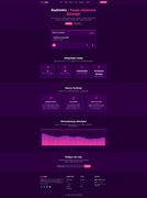 Skrypt strony radiowej 14