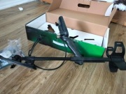 wykrwyacz metali  Nokta Simplex Lite