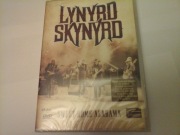Lynyrd Skynyrd - Sweet Home Alabama (Live) - DVD, (Folia), Unikat