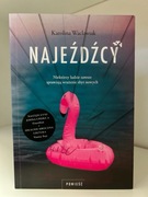 Najeźdźcy - Karolina Waclawiak