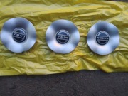 Dekle do felg aluminiowych Volvo