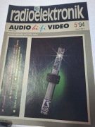 Radioelektronik 5-1994