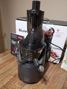 Wyciskarka wolnoobrotowa Kuvings EVO 820 Plus grafit Stan idealny