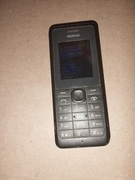 Nokia 107 dual sim sprawna 