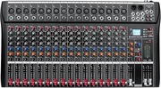 Mikser muzyczny 16 kanałowy