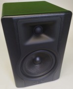 Aktywny głośnik, monitor studyjny M-AUDIO BX5a, 100W, 5"