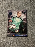 MANUEL NEUER XXL LIMITED EDITION - PANINI ADRENALYN XL ROAD TO EURO 2016