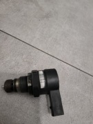 REGULATOR CIŚNIENIA PALIWA BMW E46 320d 2.0d 150KM