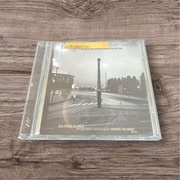 Eva Dahlgren Płyta CD