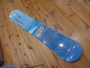 Snowboard NIDECKER dł. 166 cm