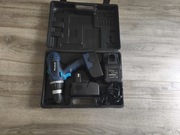 Akumulatorowa wiertarko-wkrętarka Einhell 18V