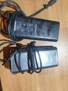 Dwa zasilacze dell 130 watt USB C