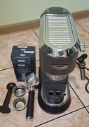 Ekspress Delonghi EC685.BK Dedica Czerń Slim