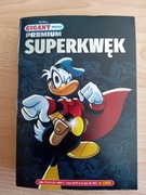 SUPERKWEK gigant poleca unikat