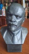 Popiersie PRL Lenin 