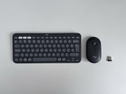 Logitech Pebble Combo