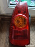 Mitsubishi Space Star Lift - lampa tylna lewa