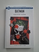 DC bohaterowie i złoczyńcy nr 119 - Batman wojna żartów