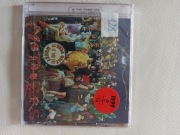 CD ZAPPA MOTHERS OF INVENTION