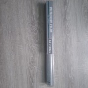 Folia okienna (Textile Effect / Efekt Tekstylny)