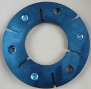 FLANSZA SPRZĘGŁO ELEKTROMAGNETYCZNE KEB COMBINORM HAMULEC TARCZA 200mm