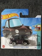 Hot Wheels Porsche 911 Turbo 3.6 (964) Tooned Mattel kolekcja 