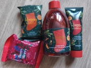 Zestaw upominkowy do pielęgnacji Happy Holidays Oriflame 