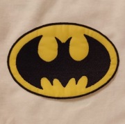 Naszywka Batman 