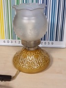 Lampa POLAM-WIELICZKA sprawna typ 15b 023