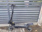 Hulajnoga FLJ 140km zasięgu 