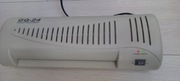 LAMINATOR ARGO GQ-24 , moc 320W , 240mm 
