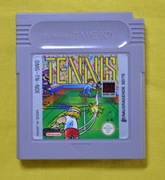 TENNIS NINTENDO GAME BOY