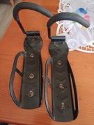 Genialny wieszak na rower 2 sztuki 