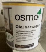 Olej OSMO 3514 2,5L