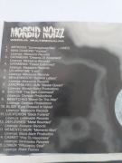 MORBID NOIZZ WERSJ MULTIMEDIALNA 2 CD