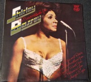 Shirley Bassey – The Nearness Of You