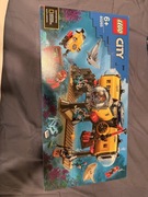 Lego 60265 baza badaczy oceanu