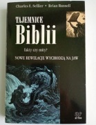 Tajemnice biblii Charles E. Sellier