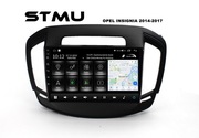 Radio android 9.1" OPEL INSIGNIA/BUICK REGAL 14-17