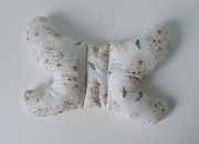 Poduszka antywstrząsowa Motylek 