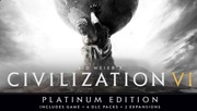Sid Meier's Civilization VI: Platinum Edition