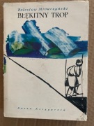 Błękitny Topór - B Mrówczyński