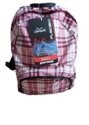 Plecak campus młodzieżowy