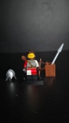Lego Castle/ Kingdoms Łucznik (1)
