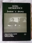 Jestem z drowy - Kuba Sienkiewicz Elektryczne Gitary