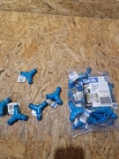 Nypel do szybko złączek (25/100/1000)