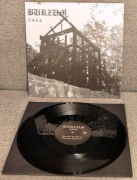 Aske + s/t 2x LP Varg Vikernes Mayhem Darkthrone Immortal Emperor Gorgoroth