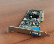 Karta graficzna GeForce 2MX