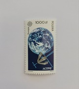 3183 1991.05.06. Europa CEPT