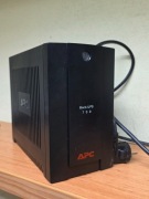Zasilacz awaryjny UPS APC Back-UPS 700 (BX700U-FR)